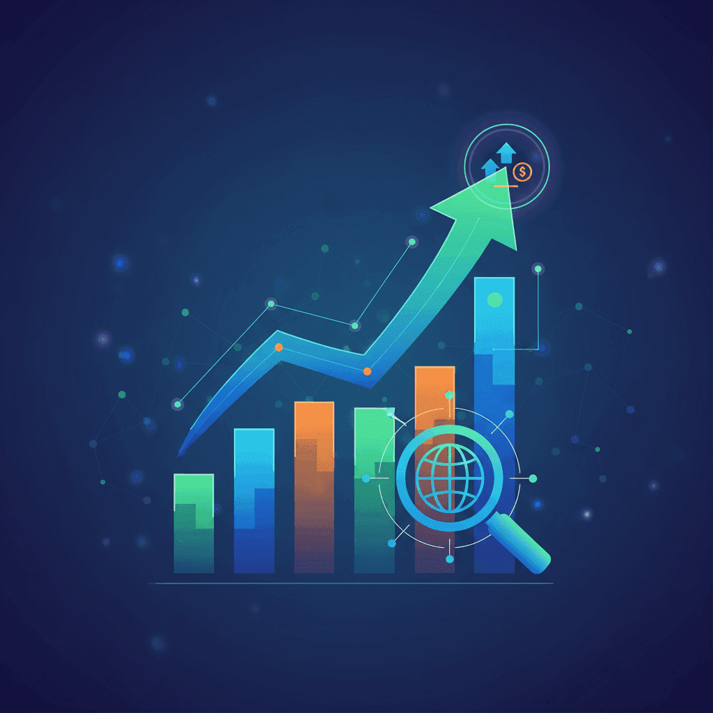 Mit Google Analytics Statistiken auswerten und den ROI erhöhen