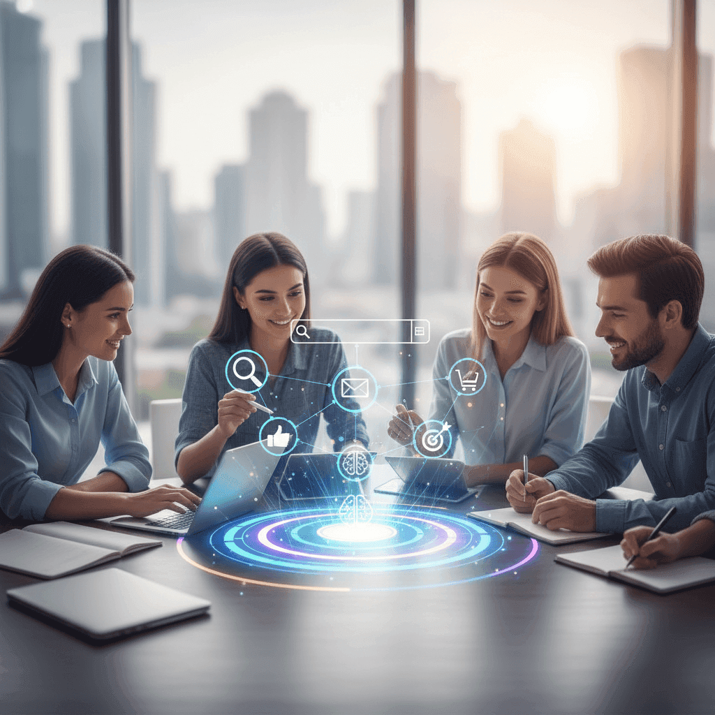 Was macht einen Digital Marketing Kurs eigentlich effektiv für dich?