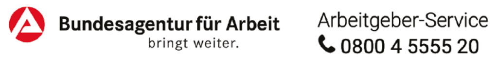 Arbeitgeber-Service der Bundesagentur für Arbeit