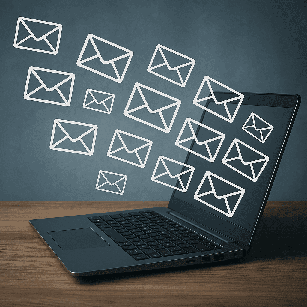 E-Mail Marketing