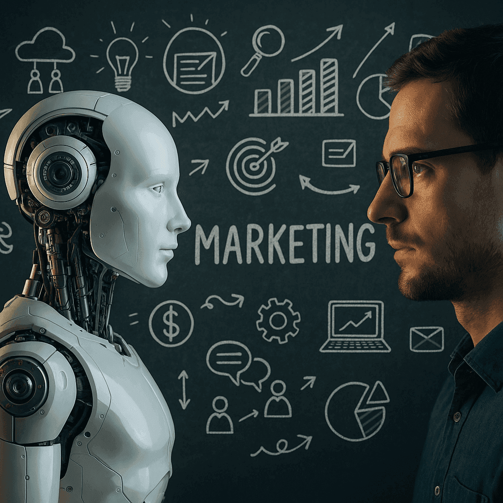 Distart-Alternative: Geförderte KI- & Marketing-Weiterbildung bei Talentivo