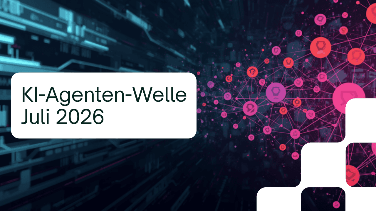 KI-Agenten-Welle Juli 2026 – neue Assistenten von OpenAI, Anthropic und Google
