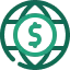 Dollar Icon