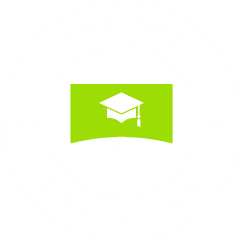 Talentivo Logo, Budget