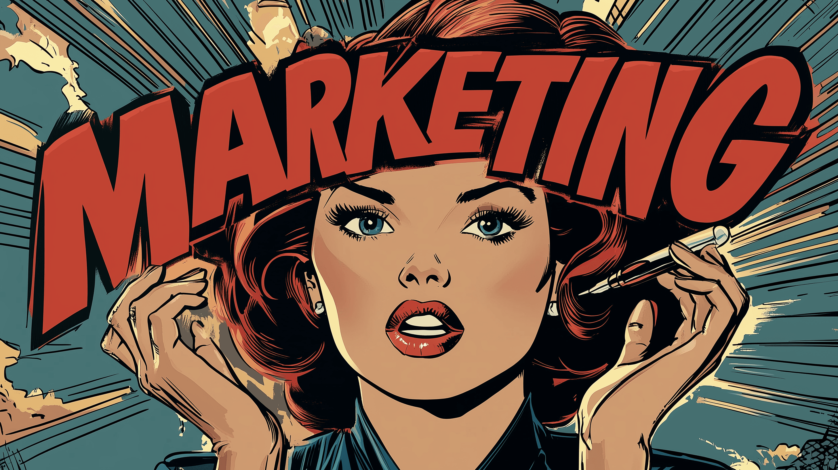 digitales Marketing