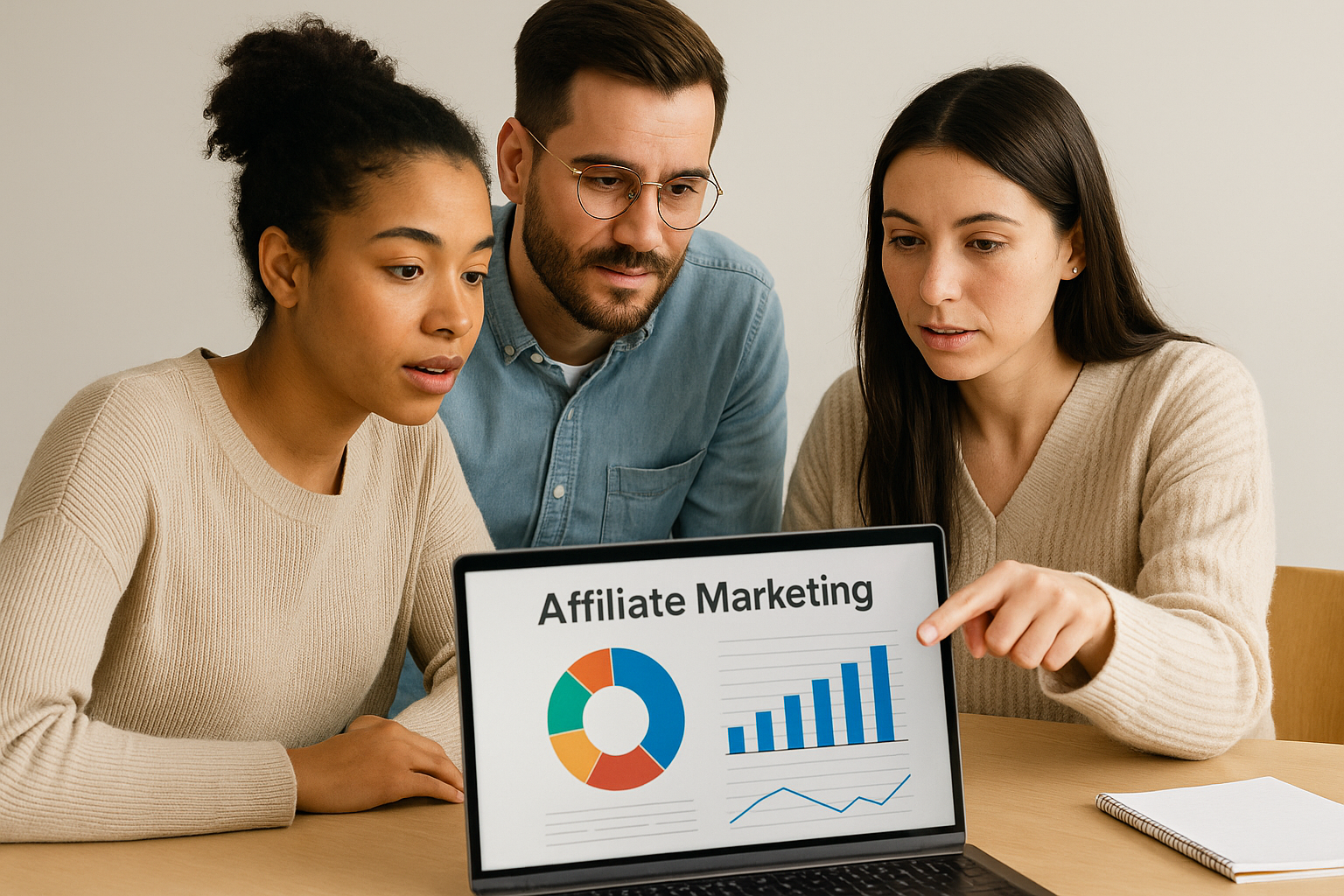 Affiliate Marketing