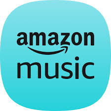 Amazon Music Logo