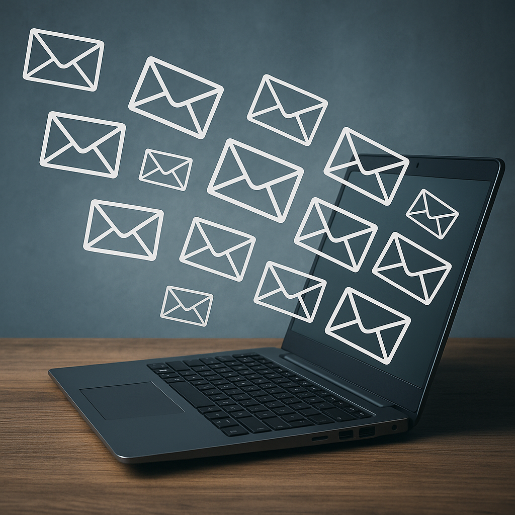 E-Mail Marketing