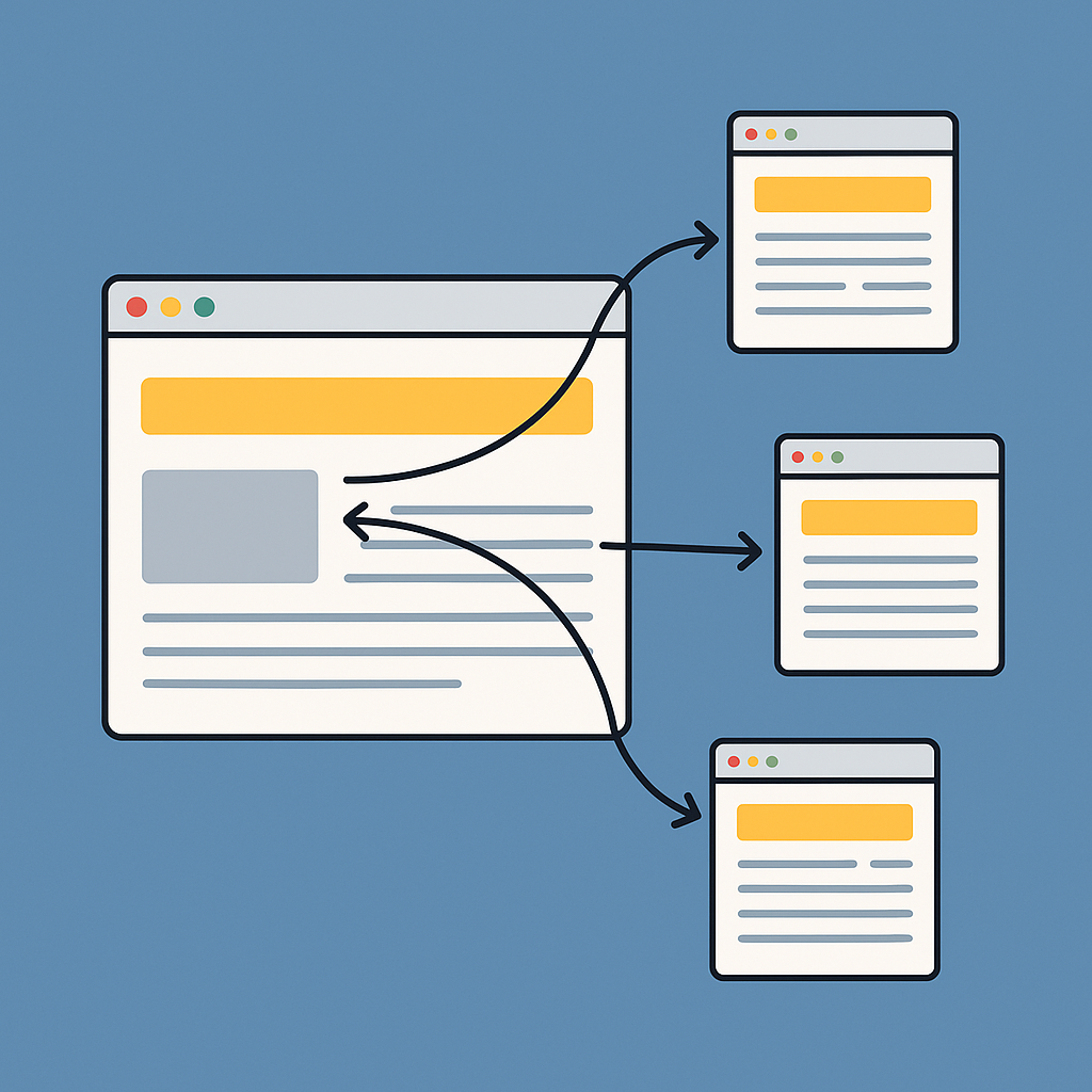 Technische SEO