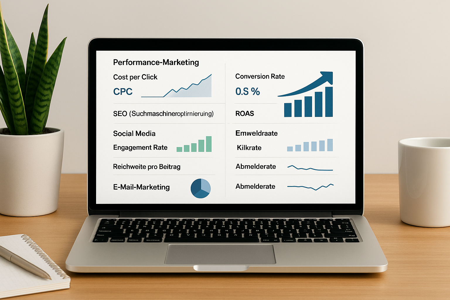 Online Marketing