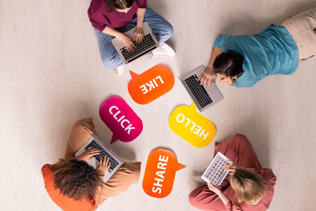 Meta Marketing