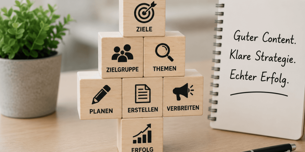 Content Marketing