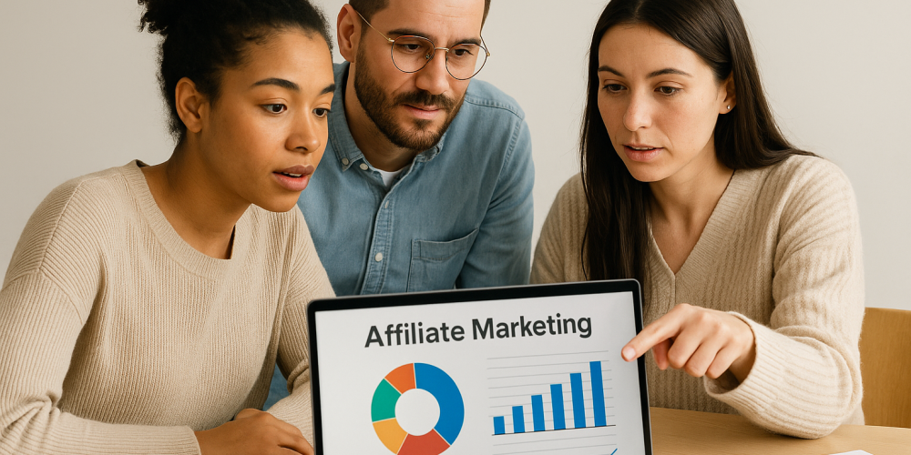Affiliate Marketing