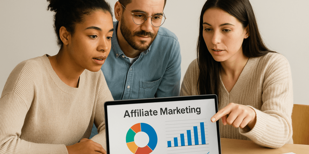 Affiliate Marketing