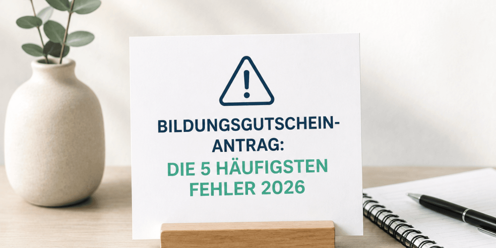 Bildungsgutschein