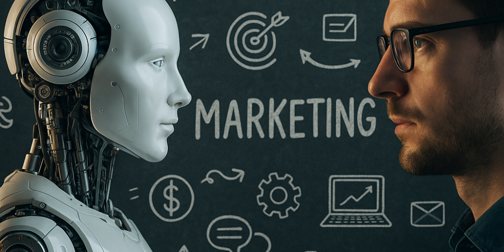 Ki Marketing