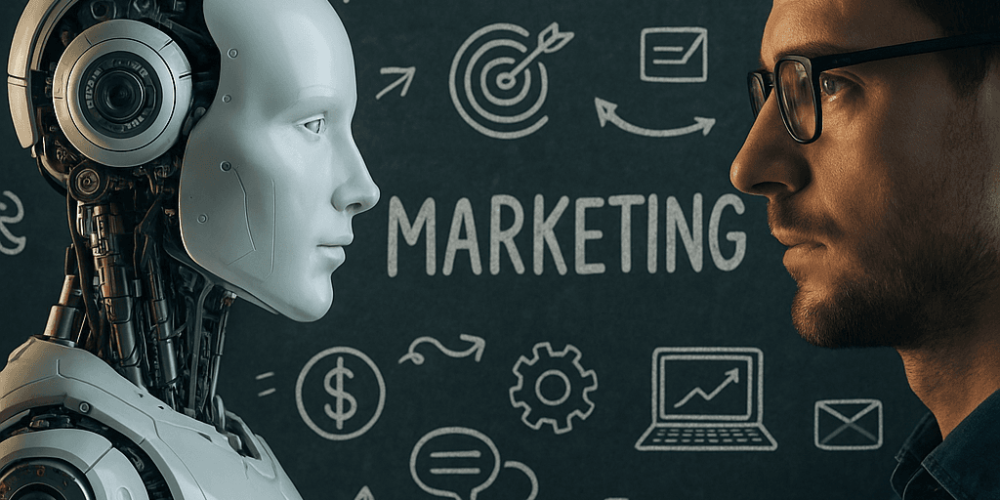 Ki Marketing
