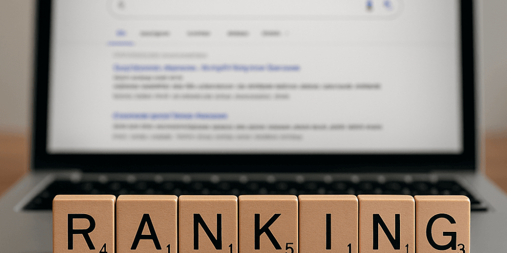 Google-Ranking