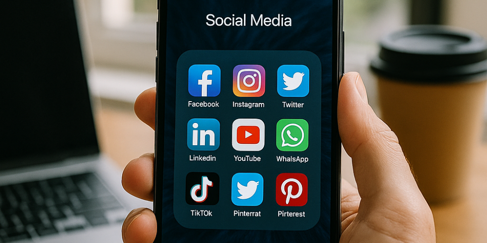 Social Media Marketing
