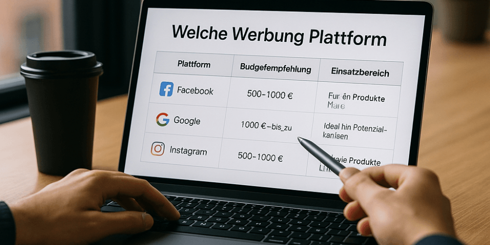 Online Marketing