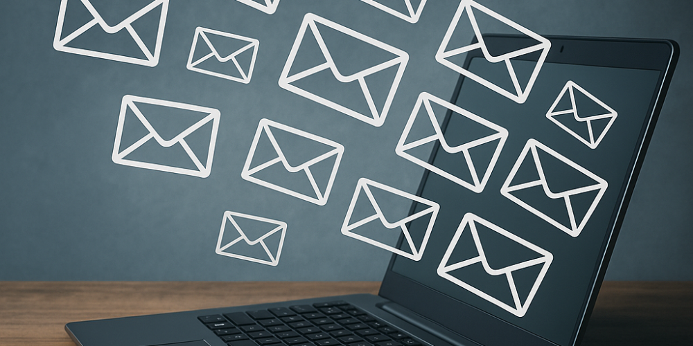 E-Mail Marketing