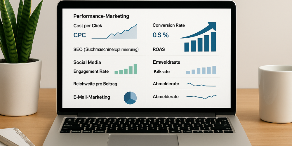Online Marketing